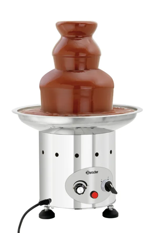 Chocoladefontein - 2,5 kg