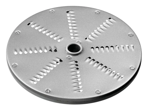 Raspende Schijf voor Groentesnijder - 5 mm