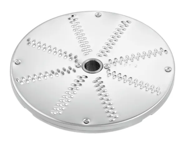 Raspende Schijf voor Groentesnijder - 2 mm