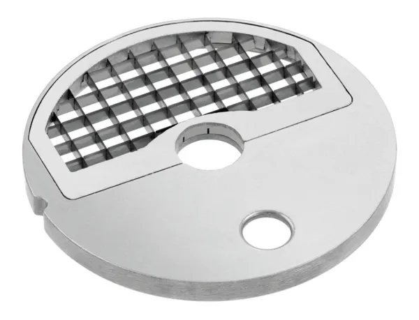 Schijf Dobbelstenen voor Groentesnijder - 14 x 14 mm