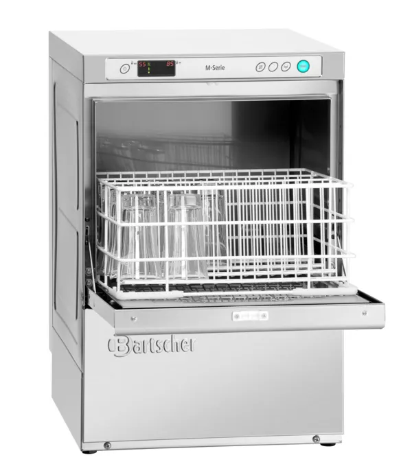 Vaatwasser GS M400 LP K - 40 x 40 cm