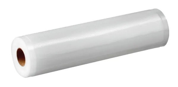 Rouleaux Film Plastique 22 cm - 5 m - Lot de 2