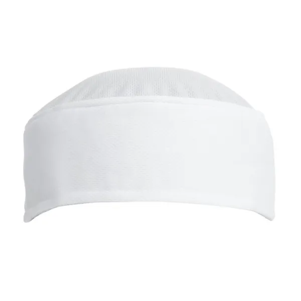 Calot de Cuisine Blanc