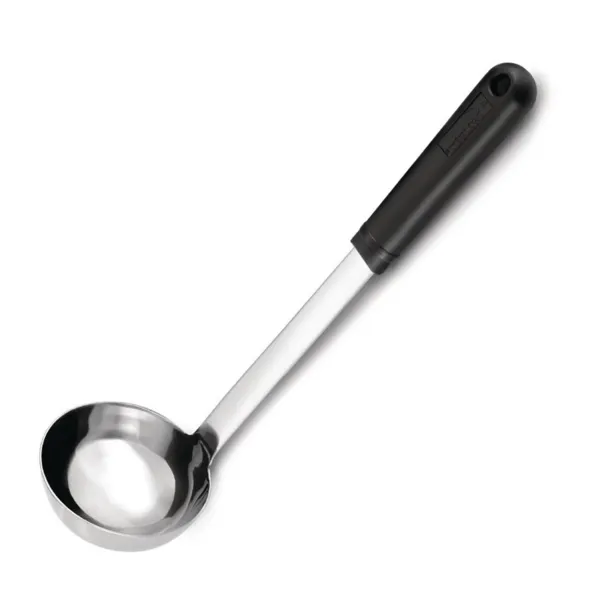 Louche Stop-glisse en Inox
