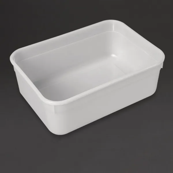 Bac à Glace Interpack 2 L - Lot de 20