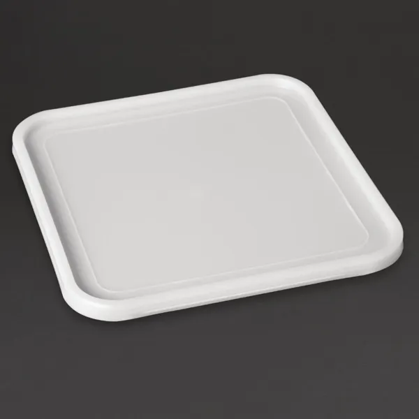 Couvercles Pour Bacs À Glace 10L - Lot De 40
