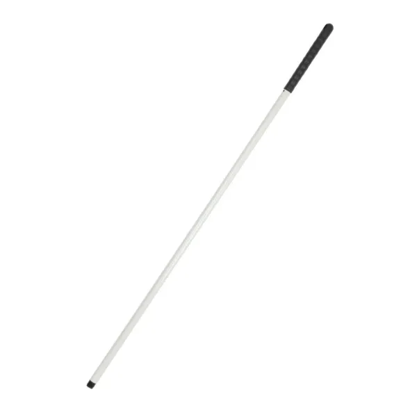 Manche Clipex avec Clips Code Couleur - L 1370mm