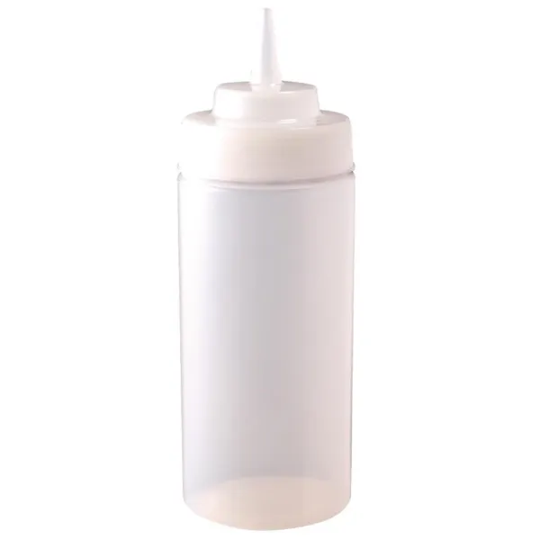 Breiter Hals Saucenspender 454 ml