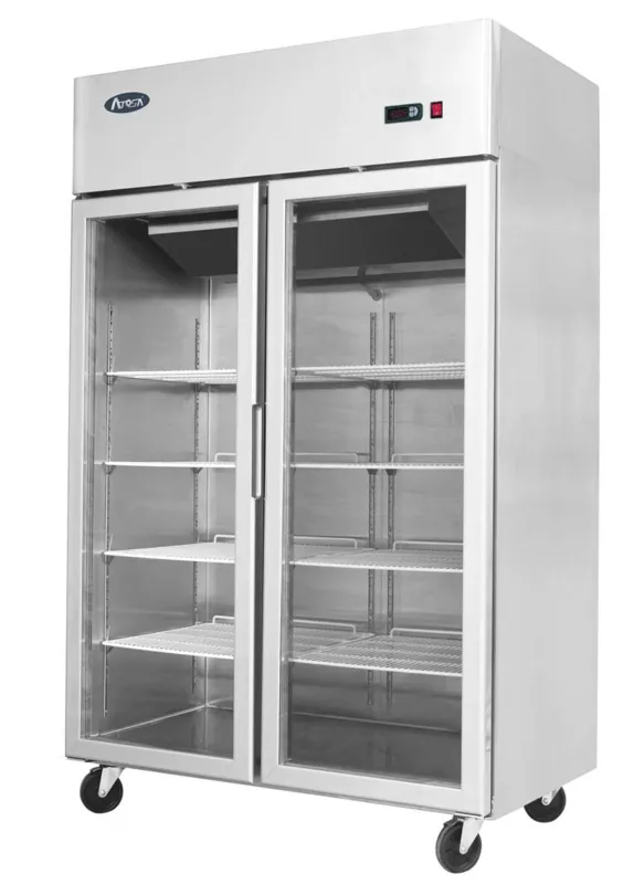 Armoire Négative Compact 900 Litres