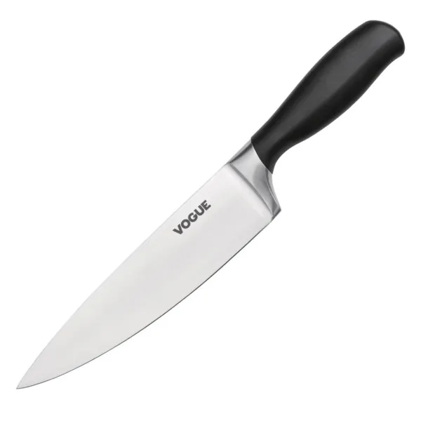 Kochmesser Soft Grip - 205mm