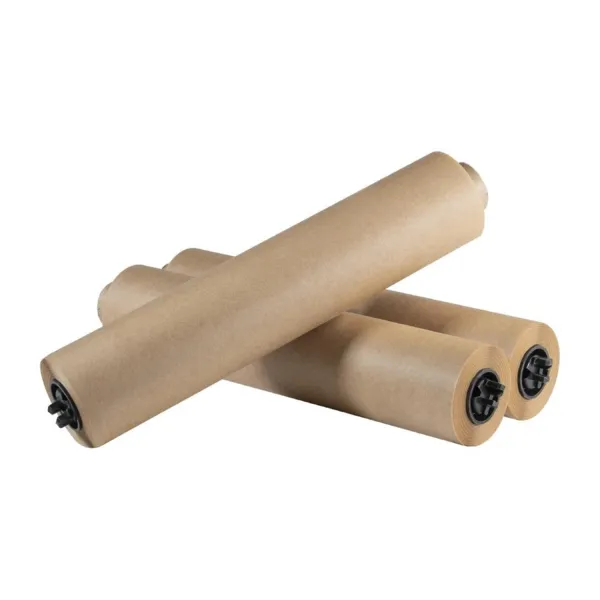 Papier Sulfurisé 50m x 300 mm - Lot de 3
