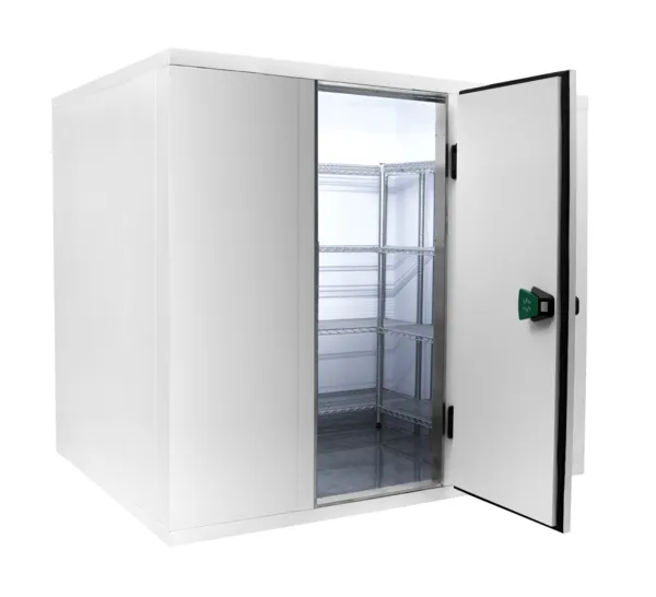 Kühllagerraumtafel - 1200 x 1500 x 2010 mm