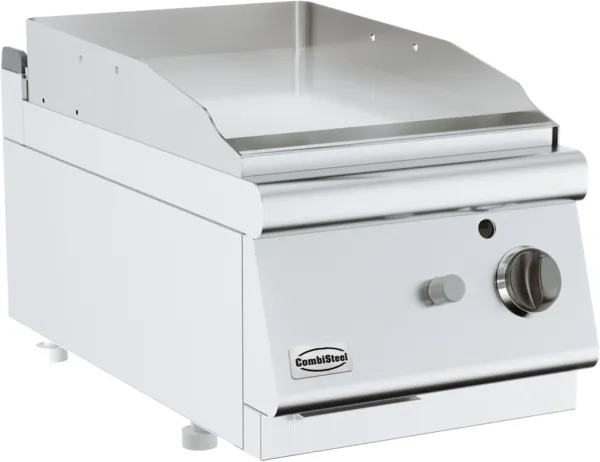 Gasgrillplatte zum Aufstellen - 700 - 6500 W