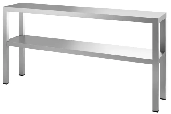 Demontabele Tafelplank - 2 Niveaus - L 1400 x D 300 mm