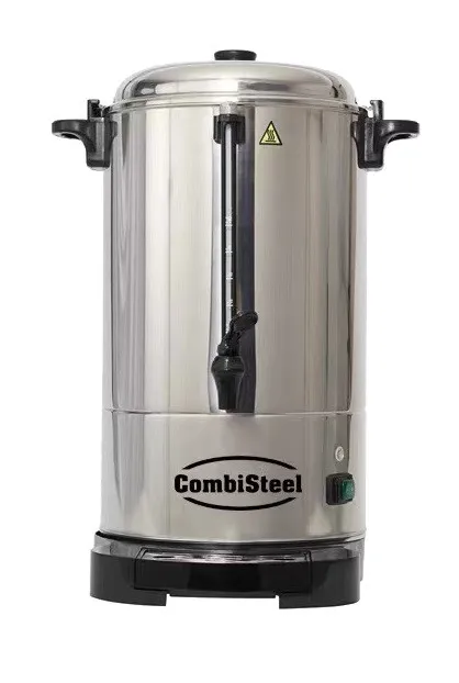 Percolateur à Café à Double Paroi - 6 L