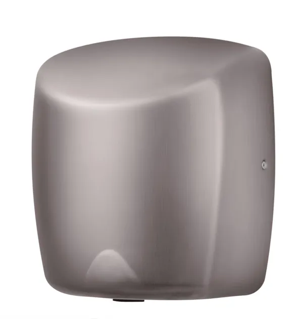 Automatische Handendroger Inox