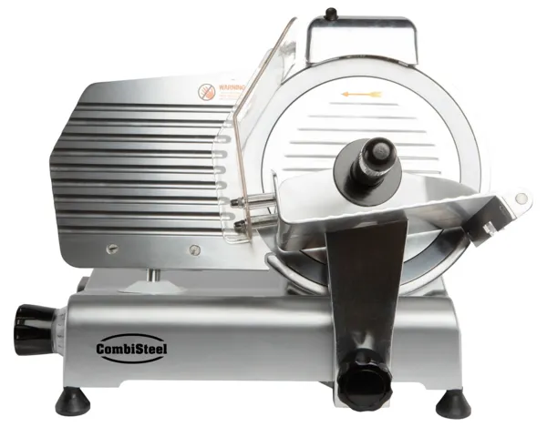 Schneidemaschine für Schinken - 250 mm