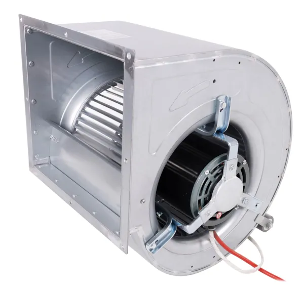 Ventilateur pour Hotte - 3800 m³
