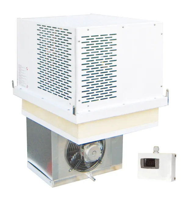 Plafond Koelunit voor Koelcel - 8,2 tot 14,1 m³