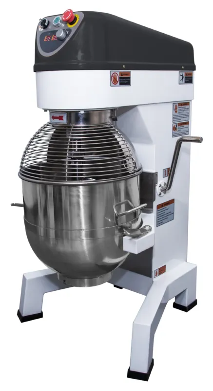 Planetaire Mengmixer - 40 L