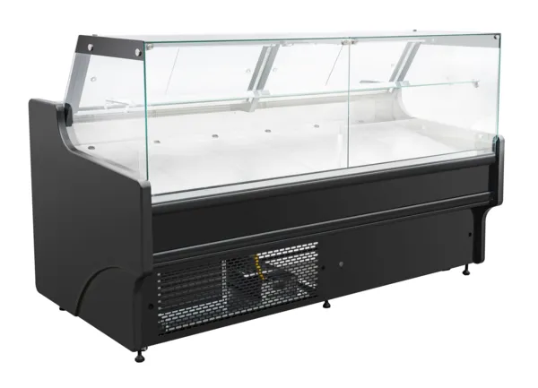 Positieve Koelvitrine Thomas - 460 L
