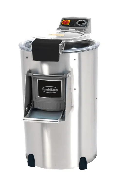 Kartoffelschäler - 25 kg