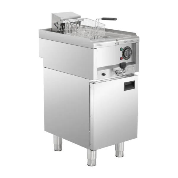 Elektrische Fritteuse Serie 600 - 8 L