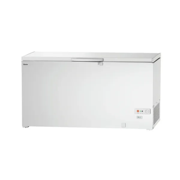 Kistvriezer - 479 L