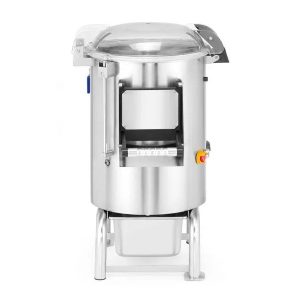 Éplucheuse de Pommes de Terre 10 kg