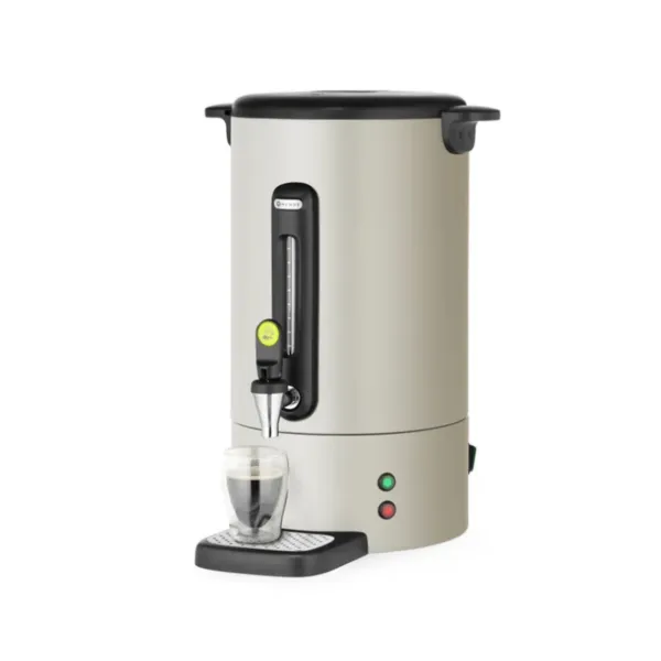 Percolateur UNIQ Blanc Cassé - 7 L