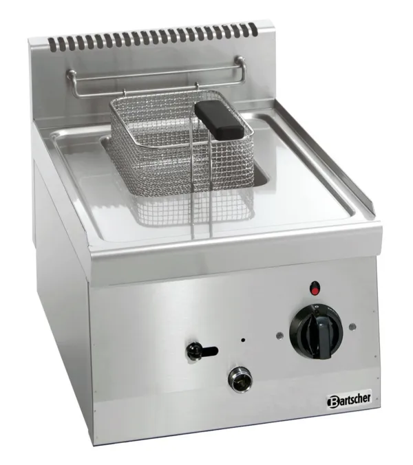 Elektrische Friteuse om neer te zetten - Serie 600 - 6 L