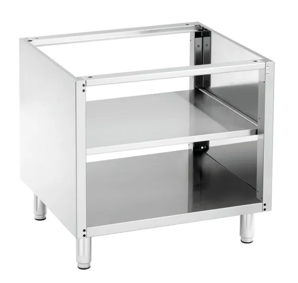 Onderbouw - serie 600 - 600 mm