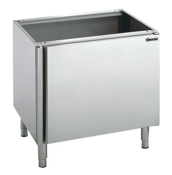 Onderbouw 1 deur - serie 600 - 400 mm