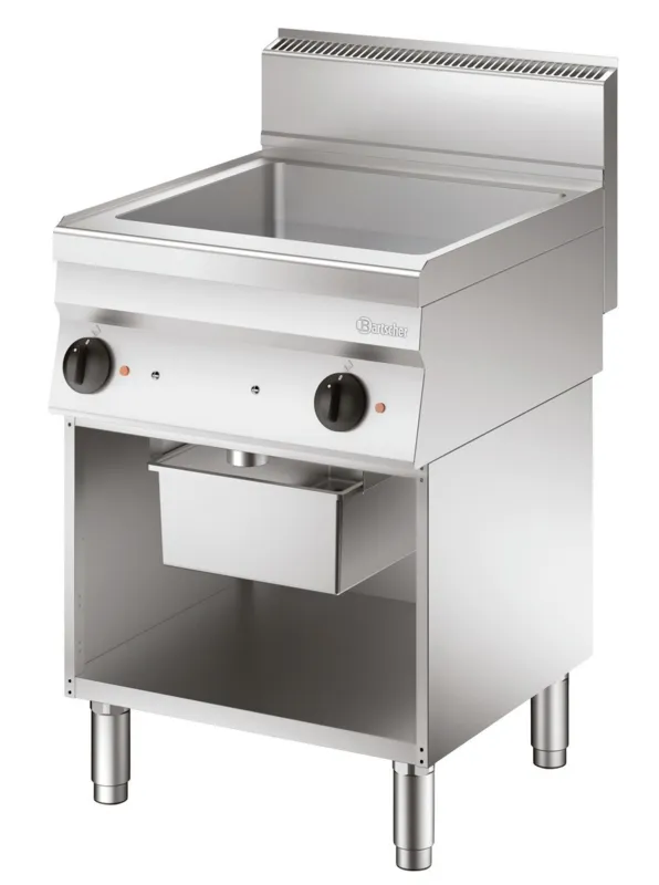 Braisepan Multi - Serie 650 - 8100 W