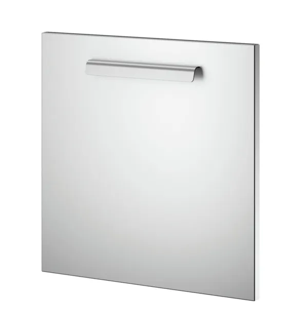 Deur voor plint 400 mm - Serie 650