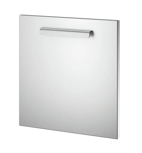 Deur voor plint 600 mm - Serie 650