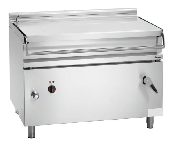 Braisière Basculante 120 L - Série 900