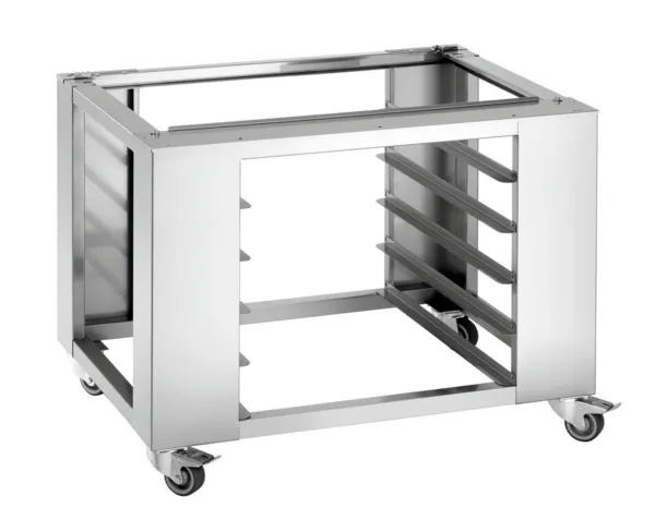Ondersteuning voor Convectieoven - 4 Niveaus