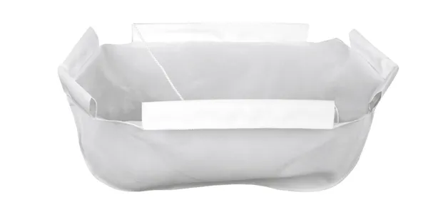 Vervangingsfilter voor Frituurlichaamsfilter