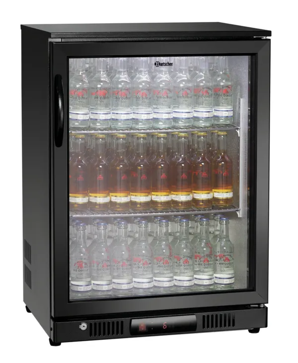 Achterbar Koelkast - 124 L