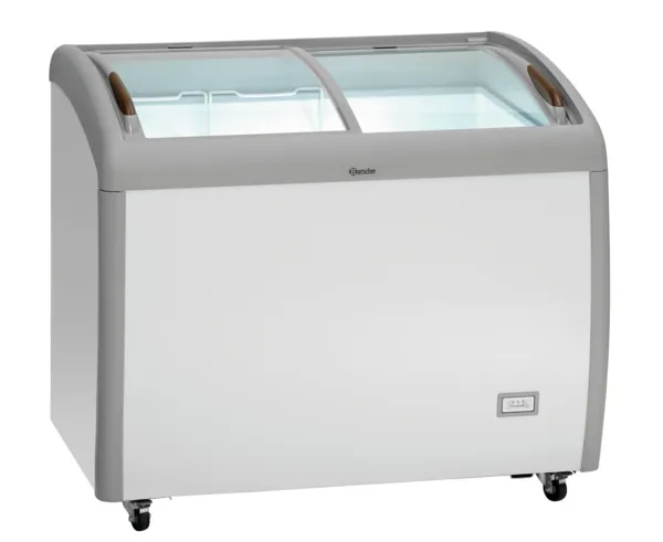 Diepvrieskist met Schuifdeuren - 300 L