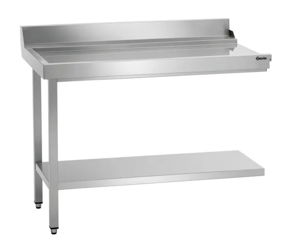 Laadtafel voor Vaatwasser - L 1200 mm