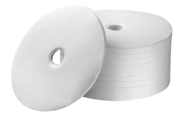 Papierfilter voor Percolator - Set van 1000
