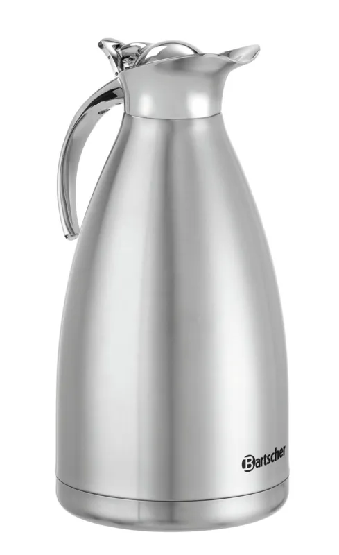 Thermos van roestvrij staal - 2 L