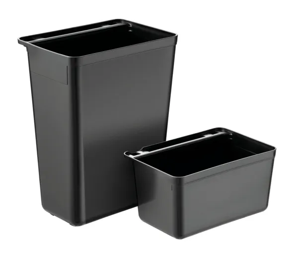 Satz von Aufbewahrungsboxen für Servierwagen