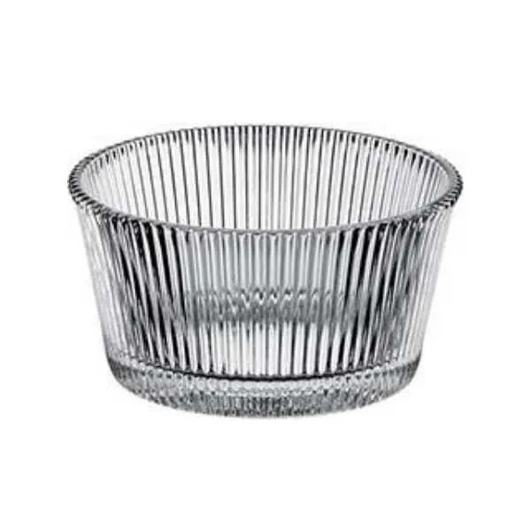 Verrine en Verre Pressé Sweet 5 cl - Lot de 6