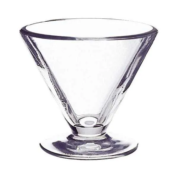 Coupe Glace Dessert VEGA - 15cl
