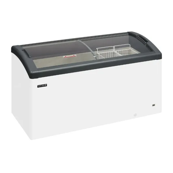 Gefrierschrank für Speiseeis - 484 L
