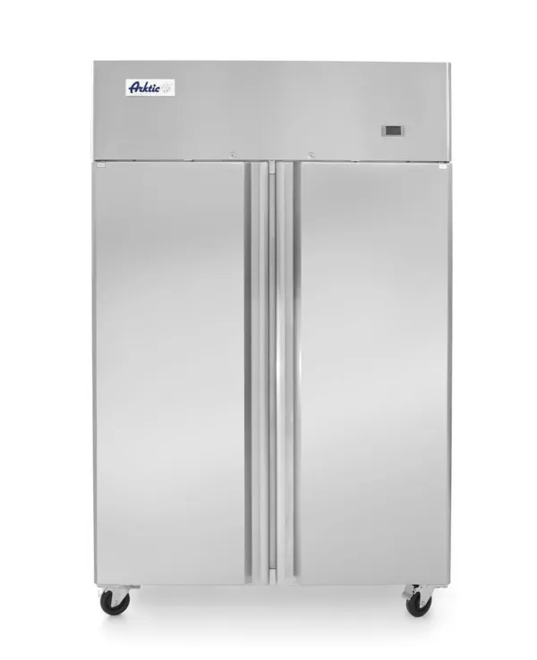 Armoire Réfrigérée Négative Inox Profi Line GN 1/1 - 900 L