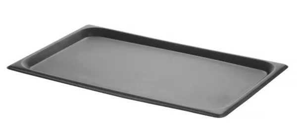 Plateau de Cuisson GN 1/1 - Revêtement Antiadhésif Convectomat Roast